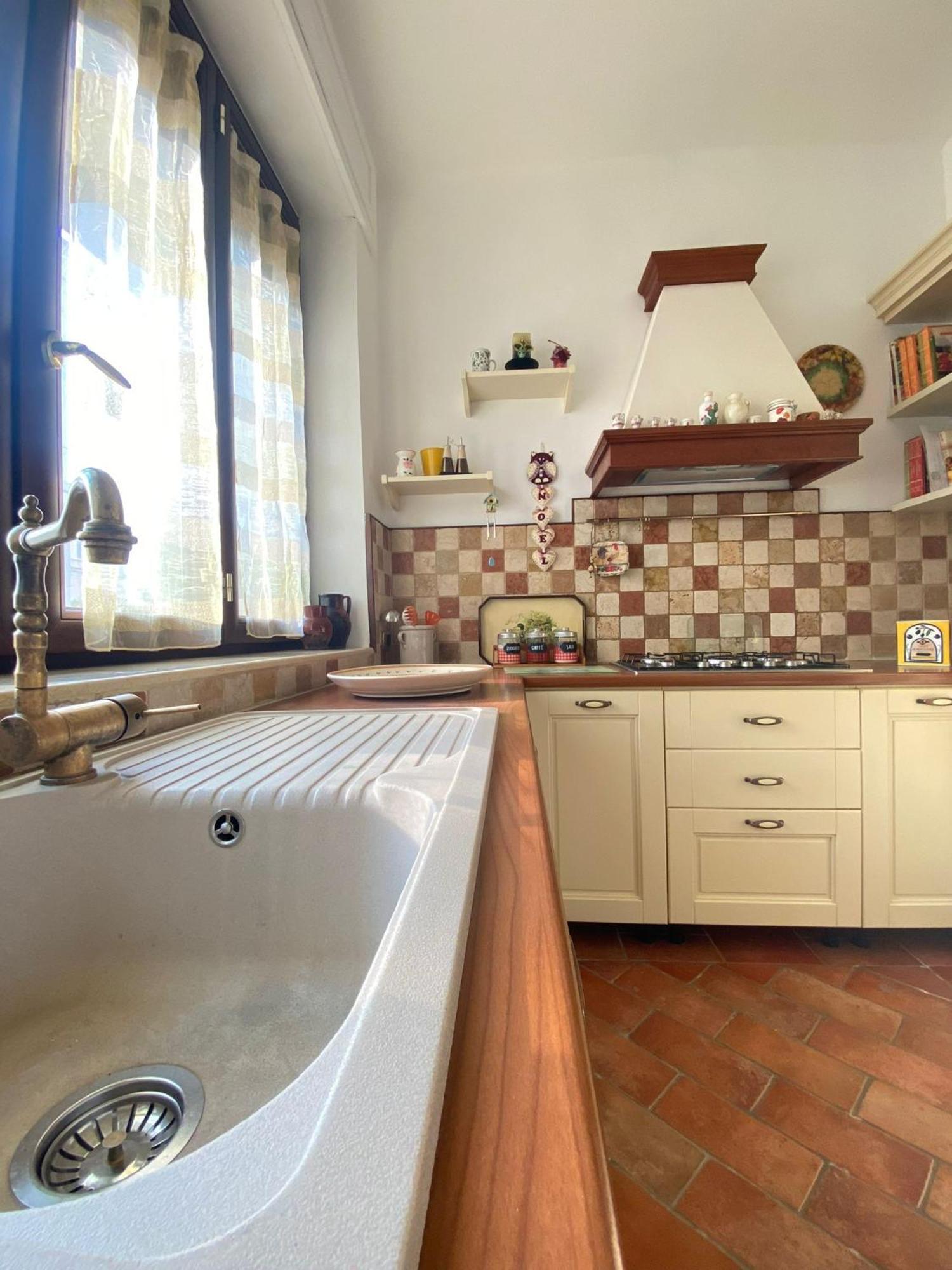 Villa Ginevra Taranto Ngoại thất bức ảnh